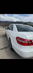 Mercedes-Benz E-Класс, 2009 года, 136 лс, 235353 км, АКПП. Транспортное средство – легковой автомобиль Mercedes-Benz E-Класс, 2009 года выпуска, VIN WDD2120051A134865 (предмет залога АО «ТБанк»; порядок и условия проведения торгов определены залоговым кредитором, сообщение ЕФРСБ № 24004073 от…