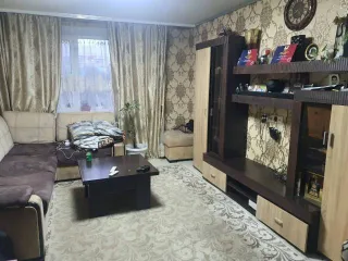 Квартира 81,2 кв.м, Тульская область, г. Тула, ул. Бондаренко, д. 1, кв. 20. Кадастровый номер: 71:30:030816:4219.