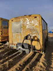 Автобус НЗАС 4951-01, XIP432000N0197287, гос. номер М631ХХ702. Вся информация указана в отчете об оценке, размещенном на портале ЕФРСБ. Для ознакомления с документами и имуществом необходимо направить запрос на электронную почту massterr_2015@mail.ru. При осмотре имущества необходимо иметь паспорт…
