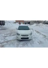 Hyundai Solaris 2013, 123 лс, 206901 км, АКПП. Автомобиль 2013 года выпуска, VIN Z94CT41DBDR265428.