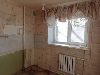 Квартира, площадь 36 кв.м., назначение: Жилое, этаж: 3, адрес (местонахождение): Россия, Московская область, р-н. Щелковский, г. Щелково, ул. Талсинская, д. 20, пом. 95, кадастровый (условный) номер: 50:14:0050282:900. В залоге перед ПАО Сбербанк. Объект может быть приобретен с использованием…