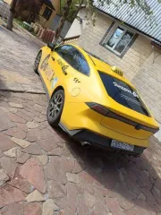 Автомобиль Changan UNI-V, 2023 год, VIN: LS5A2DKEXPA294328, категория B, модель, номер двигателя: JL473ZQ7PN8AX21385