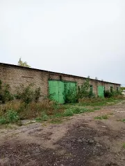 земельный участок площадью 10928 кв.м. с кадастровым номером 68:02:2503007:1 с расположенным на нем объектом недвижимого имущества - здание цеха по переработке с/х продукции с кадастровым номером 68:02:0701004:176, расположенных по адресу: Тамбовская область, Гавриловский р-н, в границах СПК…