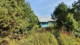 Жилой дом, площадь 76,8 кв.м., назначение: жилое, количество этажей: 1, адрес: Россия, Тверская область, Удомельский, Копачево, дом 43, кадастровый номер: 69:35:0150902:276, находится в долевой собственности, размер доли: 1/4; Земельный участок, площадь 1199 кв.м., назначение: земли населенных…