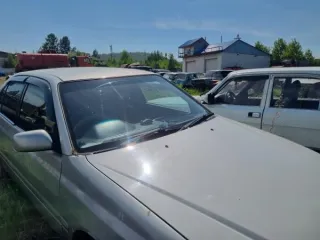 Автомобиль Toyota Corona Premio, госномер У066КТ124, 1996 год выпуска, номер кузова АТ2110017846. Комплектность и состояние не проверялись. Находится в Богучанском районе. Документы отсутствуют. Техническое состояние не проверялось. Многочисленные следы ржавчины. Частично разукомплектован. Наложены…