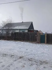 Жилой дом 47 м² и земельный участок 1357 м² в селе Дульдурга, Забайкальский край. Адрес: улица Радужная, дом 13. Назначение: жилой дом. Материал наружных стен: из прочих материалов. Год завершения строительства: 2012. Количество этажей: 1. Земельный участок категории: земли населенных пунктов. Вид…