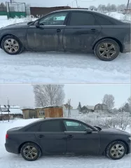 Автомобиль легковой марки AUDI, модель: A6, год выпуска: 2011 г., № шасси  рамы : отсутствует, кузов №: WAUZZZ4G2BN020066, идентификационный номер  VIN : WAUZZZ4G2BN020066, находится в залоге у ПАО  Совкомбанк . На автомобиль наложены ограничения в виде запрета на регистрационные действия…