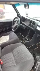 легковой автомобиль ВАЗ 21070, 1995 г.в.,  VIN: XTA210700T0961907, цвет кузова: рубин. Пробег установить не удалось в связи с заменой панели приборов. Многочисленные следы коррозии по кузову. Узлы и агрегаты требуют ремонта или замены.