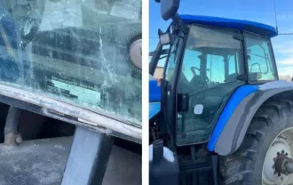 Здание, кадастровый номер: 74:15:0407001:114. Назначение объекта недвижимости: Данные отсутствуют. Виды разрешенного использования объекта: нежилое (складское). Местоположение: Челябинская обл., р-н Нагайбакский, пос. Нагайбакский, 1 км на северо-восток от дома № 1 по ул. Московская. Площадь: 762…