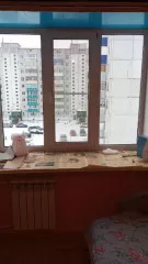 Жилое помещение с КН 11:12:1701004:2292 площадью 12,7 кв.м., адрес Республика Коми, г. Печора, пр-кт. Печорский, д. 110, кв. 102
