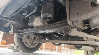 Грузовой фургон 47640 na shassi IVECO 50C, 2007 года выпуска, VIN X8947640070AL7027, цвет: Белый, г/н: В324ОЕ154, мощность двигателя, л. с. (кВт): 125 (92), шасси (рама) № ZCFC5090005643434, кузов №: 027, разрешенная максимальная масса 5200 кг, масса без нагрузки 2605 кг, пробег неизвестен. Бывший…