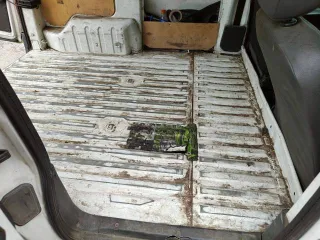 Citroen Berlingo 2008 года, государственный номер Р893ММ126, VIN: VF7GCKFWC8N033480.