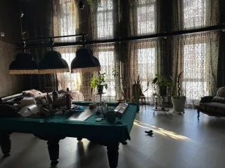 Квартира 117,1 м² в Нижнем Новгороде по адресу: ул. 1-я Оранжерейная, д. 28а, кв. 157. Кадастровый номер 52:18:0070037:2027.