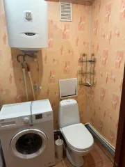 Квартира, 28.5 кв.м, Волгоград, 1 комн., местонахождение: 400002, Volgogradskaya oblast, g. Volgograd, ul. Shаulyayskaya, d.6, kv. 4, кадастровый номер: 34:34:060023:1150, площадь: 28.5 (Залог в пользу ФНС России)