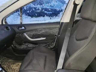 Peugeot 308 2011 года выпуска, VIN Z8T4C5FS9BM004795.