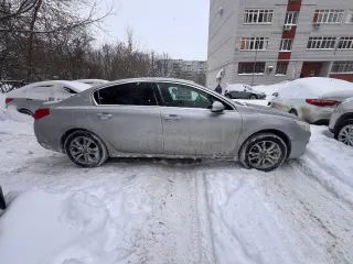 Peugeot 508, 2012, легковой автомобиль марка: PEUGEOT, модель: 508, год выпуска: 2012 г., кузов №: VF38D5FEACL006476, идентификационный номер (VIN): VF38D5FEACL006476. Ознакомиться с имуществом можно с момента публикации сообщения и до окончания приема заявок по предварительной записи с…