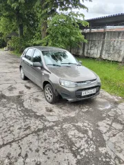 LADA 219210 LADA KALINA, 2015, VIN-номер XTA219210G0056514, находится в залоге у ПАО «Совкомбанк». Автомобиль расположен на стоянке в г.Пскове по адресу: ул. Леона Поземского, д.110Д. Ознакомление с имуществом возможно по предварительному согласованию по тел. 8 9113623374, производится…