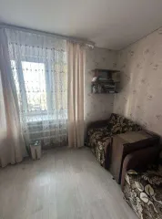 Помещение, кадастровый номер: 02:57:020501:885, назначение объекта недвижимости: Жилое, местоположение: Республика Башкортостан, г. Октябрьский, ул. Кортунова, д. 14, кв. 10. к. 15, Площадь: 25.7 кв.м.
