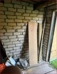 Нежилое помещение 5,6 кв.м, Кировская область, г Киров, ул Слобода Зоновы, тер ок Урожай-43 (Октябрьский), блок а1, пом 16, кадастровый номер: 43:40:000016:563