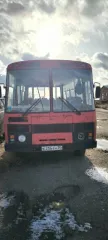 Автобус ПАЗ-3205 (К256ЕН30)