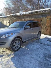 Great Wall Hover H5, 2013, 143 л.с., 107145 км, полный привод. Транспортное средство: GREAT WALL CC 6461 КМ67. Год выпуска: 2013. Идентификационный номер (VIN): Z8PFFEA5XDA051159. Номер шасси (рамы): LGWFFEA50DB965345. Номер кузова (кабины): отсутствует. Цвет кузова (кабины): светло-серый. Номер…