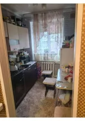 Квартира 32,7 кв.м, г. Спасск-Рязанский, пер. Красный, д.9, кв.9, Рязанская обл. 1/3 доля квартиры в Рязанской обл. еще 1/3 доля квартиры в Рязанской обл. еще 1/3 доля в праве на жилое помещение, площадь: 32,7кв.м., адрес (местонахождение): Рязанская обл., г.Спасск-Рязанский, переулок Красный, д.9…