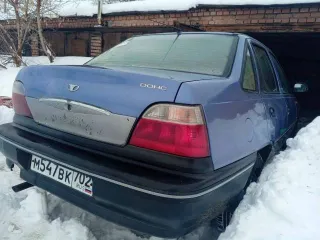 Daewoo Nexia, 2008 Daewoo Nexia, 2008 года, 75 лс, 190078 км еще Daewoo Nexia, 2008 года, 75 лс, 190078 км еще Легковой автомобиль daewoo nexia 2008 г.в., VIN: XWB3K31CDBA002204