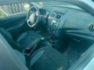 Lada Granta 2020, 87 лс, 99000 км, VIN XTA219070M0747795. Имущество находится в залоге у НАО ПКО «Первое клиентское бюро».