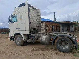 Volvo FM12 2008. Автомобиль грузовой, марка: 731502, модель: Volvo FM12, VIN: X8973150280DH9085, гос. рег. номер: В460ВК17, год изготовления: 2008. Ознакомление с имуществом по месту его нахождения: Респ Тыва, с Чаа-Холь, ул Салчак Тока 5, предварительно согласовав время с Финансовым управляющим по…