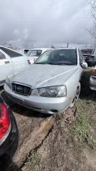 Hyundai Elantra 2002 Автомобиль ХЕНДАЙ ЭЛАНТРА, без регистрационных номеров, VIN KMHDN45D63U488580, 2002г.в., цвет СВЕТЛО-СЕРЫЙ (арт. 2.34, К-809/2024, 52-010326-1) Вид транспорта: Легковые автомобили Год выпуска: 2002 Государственный регистрационный знак: отсутствует VIN номер: KMHDN45D63U488580…