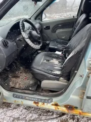 Volkswagen Passat B6, идентификационный номер (VIN) Х7LLSRAHH6H018336, тип ТС: легковой седан, категория ТС: В, 2006 года выпуска