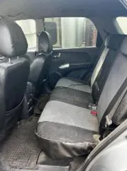 Kia Sportage 2006 года, государственный регистрационный знак С 152 КХ 02. Страна-производитель: Россия. VIN: KNEJE55157K313732. Год выпуска: 2006. Заводской номер машины (рамы): отсутствует. Номер двигателя: D4EA 6Н239977. Цвет: темно-серый. Паспорт транспортного средства (ПТС): 77 ТТ №849481 от…