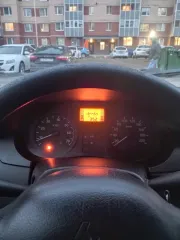 Renault Logan 2007 года выпуска, модель Logan (SR). VIN: X7LLSRAGH7H063532.