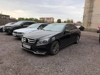 Mercedes-Benz E-Class 2013, 184 лс, 147730 км, АКПП, легковой автомобиль марки MERCEDES-BENZ, модель E 200, год выпуска 2013, кузов №: WDD2120341A780598, VIN: WDD2120341A780598