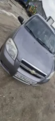 Chevrolet Aveo автомобиль «ШевролеАвео», государственный регистрационный знак О 574 НМ 33 Бывший в употреблении, правоустанавливающие документы и ключи отсутствуют Транспортное средство находится в залоге. Залогодержатель ПАО “Совком банк”. Сумма задолженности не установлена, номер АС ПИБИ…