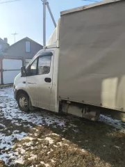 ЛУИДОР 3009Z7  2020г.в.  г/н О143ТА40  VIN Z783009Z7L0063750