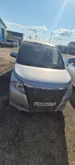 Toyota Esquire Hybrid, 2015 г.в., г/н Х458НЕ14, цвет серый, VIN ZWR800084296, номер кузова (прицепа) ZWR800084296, номер двигателя 2ZR1516426. Местонахождение: РС(Я). Вид транспорта: наземный. Год выпуска: 2015. VIN номер: ZWR800084296. Марка: Toyota. Модель: Esquire.