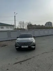OMODA C5 2023 Автомобиль OMODA C5, 2023 г.в., VIN:LVVDB21B5PD157393 (имущество является предметом залога)