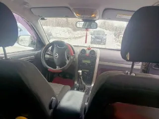 Great Wall Hover H3, 2012 года, 122 лс, полный привод. Легковой автомобиль, ГРЕЙТ ВОЛЛ, VIN: Z8PFF3A5XCA035868, 2012 года выпуска.