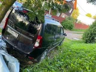 Lada largus ks045l, vin xtaks045ll1279301, год изготовления 2020, легковой универсал, цвет коричневый, экологический класс: пятый, мощность двигателя: квт/л.с. 78/106.1, технически допустимая max масса, кг 1790 масса в снаряженном состоянии, кг 1345 кузов: xtaks045ll1279301  лот №1 лот №1 легковой…