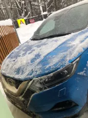 Nissan Qashqai 2019 Автомобиль марки НИССАН модель КАШКАЙ 2019 г.в. VIN-номер Z8NFBNJ11ES090169 Ознакомление с имуществом, выставленным на торги, можно согласовать по предварительной записи тел.: +7 (991) 878-45-87, эл. почта: birkovskiy.yura@mail.ru у организатора торгов, а также по номеру: +7 918…