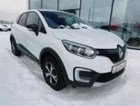 Автомобиль легковой RENAULT KAPTUR, года выпуска 2019, VIN X7LASREA76191224