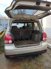 Mitsubishi Dion, 2001. Легковой автомобиль марки: Mitsubishi, модель: Dion, год выпуска 2001 г., идентификационный номер отсутствует, кузов №: CR9W0115154. Организатор торгов без совместного присутствия обеспечивает возможность ознакомления с подлежащим продаже на торгах имуществом должника и…
