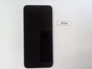 Сотовый телефон 9 (смартфон) Redmi в корпусе сиреневого цвета. Вид оборудования: Мобильный телефон. Состояние объекта (новое, б/у): б/у