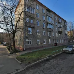 Вид объекта недвижимости: Помещение Кадастровый номер: 77:09:0003021:8938 Назначение объекта недвижимости: Жилое Площадь: 61.7 Вид права, доля в праве: Собственность 
Адрес: Российская Федерация, город Москва, вн.тер.г. муниципальный округ Тимирязевский, улица Вучетича, дом 7, квартира 68…