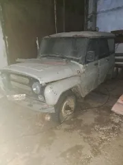 УАЗ-31514 2000 Автомобиль УАЗ-31514 транспортное средство (ранее бывшее в эксплуатации), регистрационный знак Е584НН56, идентификационный номер (VIN) ХТТ315140Y0039267; Марка, модель УАЗ-31514; Тип ТС: ДЖИП; Категория ТС: В; Год выпуска ТС: 2000; Модель, № двигателя: 41780В, 1201089; Шасси (рама)…