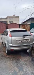 FORD Focus, VIN: WF05XXGCD57U77002, 2007 г., госномер У 985 КК 56, ПТС 77ТУ 416310, СТС 5620 №662073.