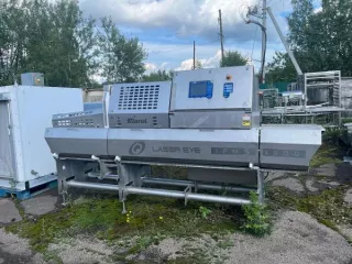 Линия доработки филе "Марел" Серия А027568, 2004 г.в. Линия доработки филе "Марел" Серия А027568, 2004 г.в. 
Состояние объекта (новое, б\у): б/у 
Вид оборудования: Данные отсутствуют 
Марка: Марел 
Модель: Серия  А027568 
