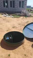 Жилой дом 104.6 кв.м, участок 607 кв.м, Московская область. Кадастровый номер дома: 50:28:0090240:2776, кадастровый номер участка: 50:28:0090240:1769. Объект может быть приобретен с использованием заемных средств Sberbank.