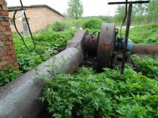 Теплоснабжающий комплекс Новоржевского района. Перечень объектов движимого и недвижимого имущества реализуется единым лотом и перечислен в приложении. Ознакомиться с реализуемым имуществом можно по адресу: Псковская обл., Новоржевский район, с момента публикации сообщения о продаже имущества и до…